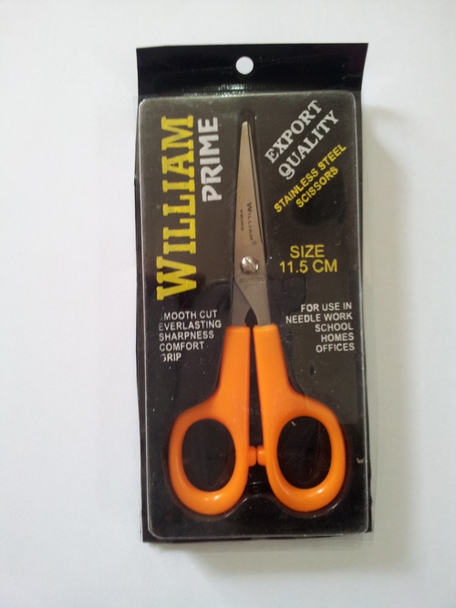 William Prime