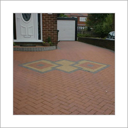 Brick Tile