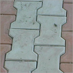 Dumble Paver Blocks