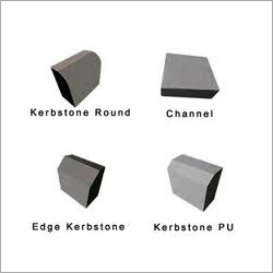 Kerbstone Paver Blocks