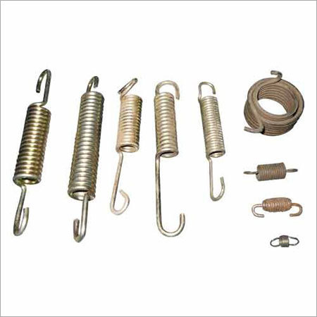 Bike Springs