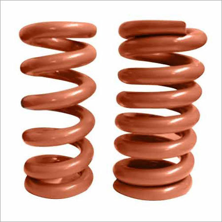 Metal Springs