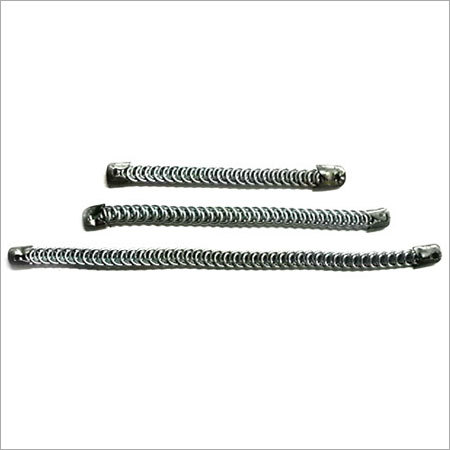 Spiral Springs