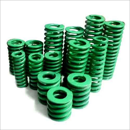 Automotive Coil Springs