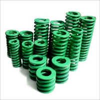 Automotive Coil Springs