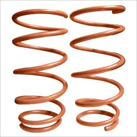 Compression Springs