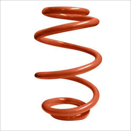 Tapered Springs