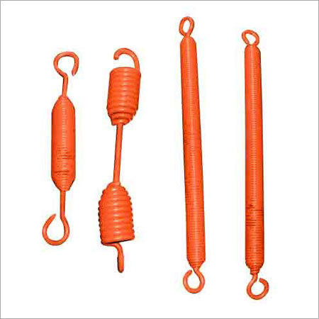 Extension Springs