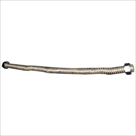 Flexible Pipe Springs