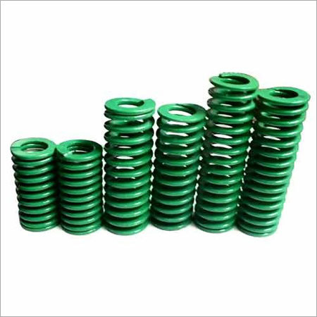 Automobile Springs