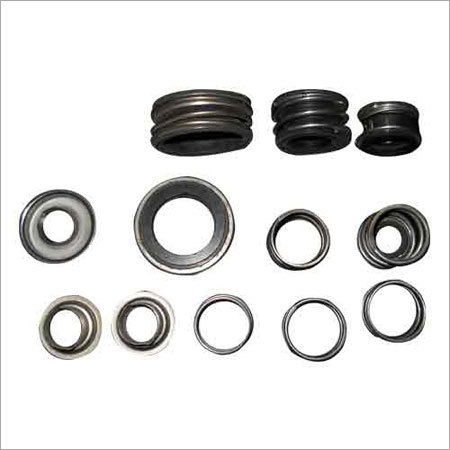 Mechanical Springs