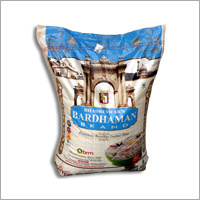 Parboiled Rice