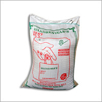 Parboiled Broken Rice