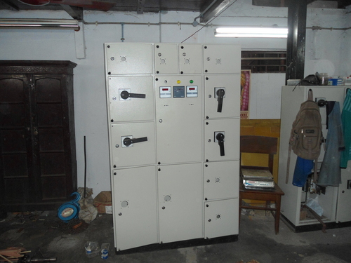 LT Panel Repair