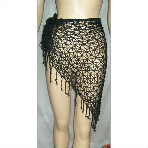 Crochet Ladies Triangles
