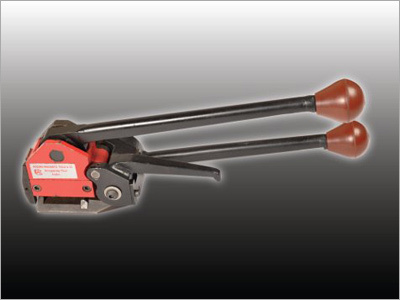 Manual Combination Strapping Tool