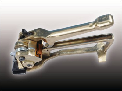 Manual Operated Tensioner