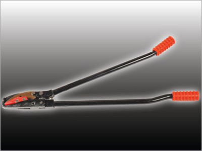 Steel Strap Cutter