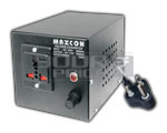 Voltage Converter - 100w (Converts 220v to 110v)