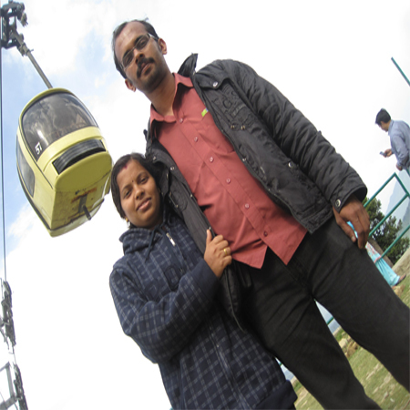 Darjeeling Tour Packages