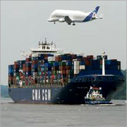 Freight Forwarding