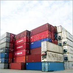 Container Shipping