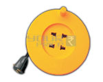Micro Extension Box With Electrical Holder 2 Pin X 3 Meters
