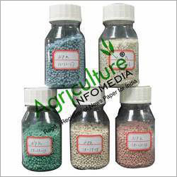 NPK Fertilizers