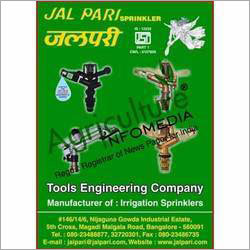 Sprinklers