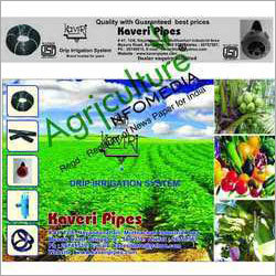 Drip Irrigation System