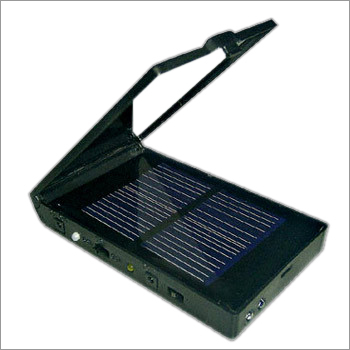 Solar Mobile Chargers Accessories