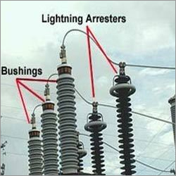 Lightning Arrestors