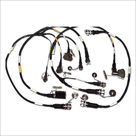 Cable Assemblies & Accessories