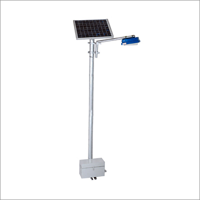 Arsh Solar Street Light