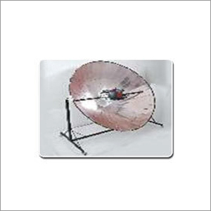 Arsh Solar Cookers ( Parabolic Dish Type )