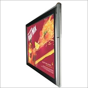 Solar Displays And Sign Boards