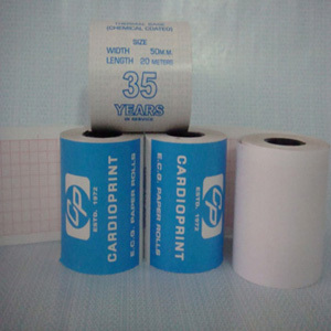 BPL ECG Roll