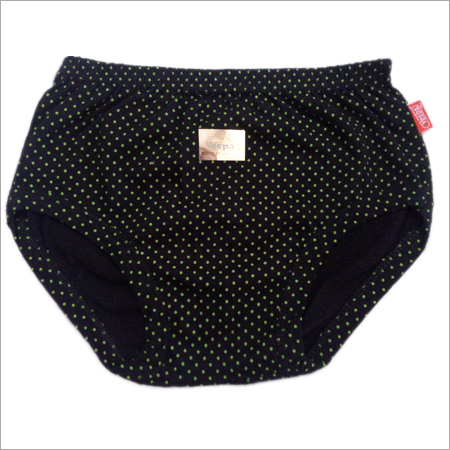 Kids Brief Undergarments