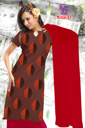 Fancy High Range Salwar Suits