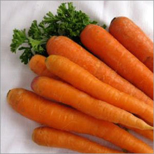 Fresh Preserved Vegetables