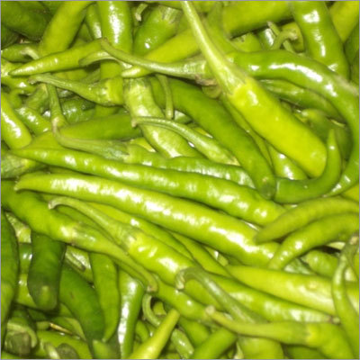 Fresh Preserved Vegetables