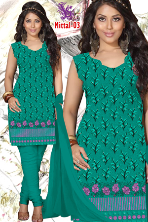 Fancy High Range Salwar Suits