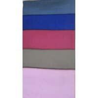 100% Cashmere Diamond Weave Shawl With Self Fringes - Color: Plain