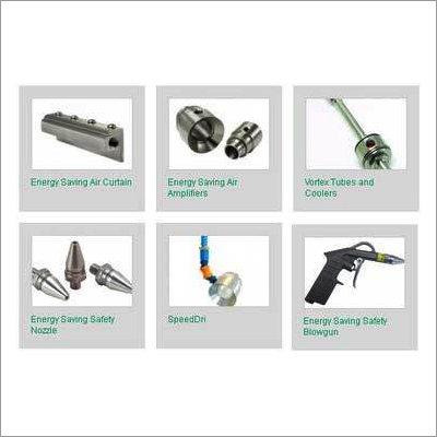 Industrial Energy Saving Equipment