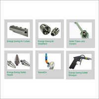 Industrial Energy Saving Equipment