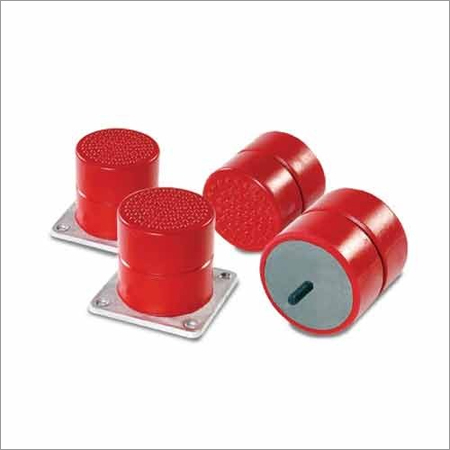 Polyurethane Bumpers