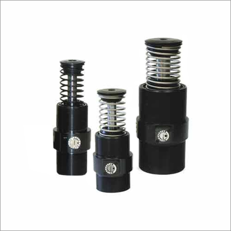 Shock Absorbers