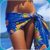 Printed Sarongs
