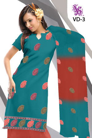 Regular Salwar Suits