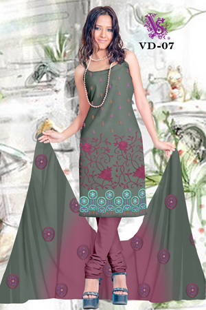 Regular Salwar Suits